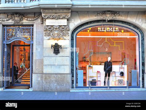 hermès barcelona|hermes spain online.